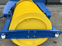 Rouleau packer de silage Ceres CKVW-SS