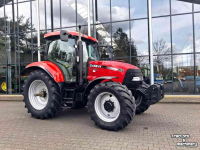 Tracteur Case-IH Maxxum 115