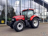 Tracteur Case-IH Maxxum 115