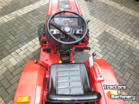 Tracteur pour vignes et vergers Shibaura 313