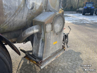 Tonneau de lisier Vredo Vredo EM 8000 1998