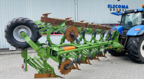   Cayros XS950 V 5-Schaar Wentelploeg
