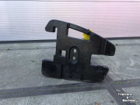 Poids frontaux Kubota Frontgewicht 40kg losse gewichten Kubota