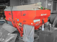 Distributeur d‘engrais Kuhn Kunstmest weegstrooier.