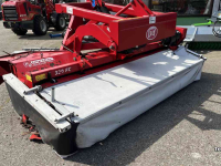 Faucheuse Lely Splendimo 320 FC Front-Maaier