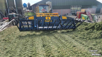 Fourche à ensilage  Prodig grasvork