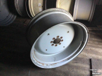 Roues, Pneus, Jantes, Barillets Jumelage Same 13-28 (110-152-8)
