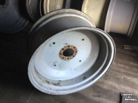Roues, Pneus, Jantes, Barillets Jumelage Same 13-28 (110-152-8)