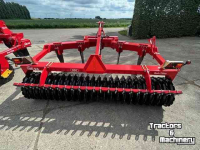 Cultivateur He-Va Sub-Tiller