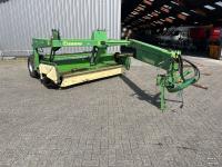 Faucheuse Krone Easycut 3200 CV