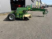 Faucheuse Krone Easycut 3200 CV