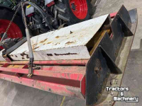 Tondeuse de refus Stensballe Weidebloter / Weilandbloter / Weibloter