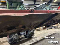 Tondeuse de refus Stensballe Weidebloter / Weilandbloter / Weibloter