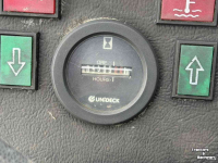 Chargeuse sur pneus Giant D 262 S