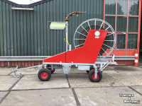 Enrouleur d‘irrigation  Winther + Heide Super Mobile