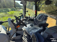 Tracteur New Holland T5 120 EC