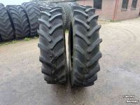 Roues, Pneus, Jantes, Barillets Jumelage Barum 16.9R38