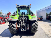 Tracteur Fendt 718 Gen6 ProfiPlus