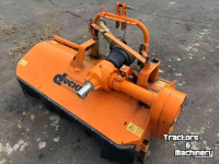 Rotobroyeur Ducker UMT 15    en   USM 13