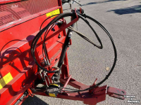 Distributeur de fourrage en bloc Strautmann BVW blokkenwagen
