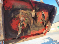 Tondeuse de refus Boxer Weidebloter WB 185