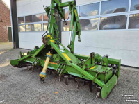 Herse rotative Amazone KG3000 Special rotoreg rotorkopeg met hef