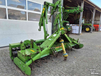Herse rotative Amazone KG3000 Special rotoreg rotorkopeg met hef