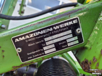 Herse rotative Amazone KG3000 Special rotoreg rotorkopeg met hef