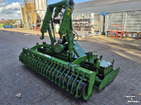 Herse rotative Amazone KG3000 Special rotoreg rotorkopeg met hef