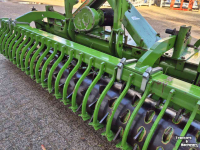 Herse rotative Amazone KG3000 Special rotoreg rotorkopeg met hef