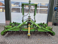 Herse rotative Amazone KG3000 Special rotoreg rotorkopeg met hef