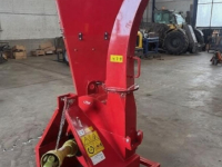 Ensileuse automotrice Fliegl BIG