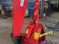 Ensileuse automotrice Fliegl BIG