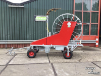 Enrouleur d‘irrigation  Winther + Heide Super Mobile