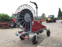 Enrouleur d‘irrigation  Winther + Heide Super Mobile