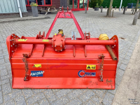 Fraise rotative Caroni FM1300ASC Grondfrees