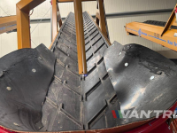 Elevateur répartiteur télescopique Breston Z15-80XW Hallenvuller