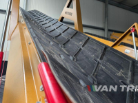 Elevateur répartiteur télescopique Breston Z15-80XW Hallenvuller