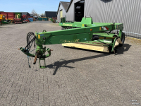 Faucheuse Krone Easycut 3200 CV