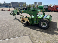 Faucheuse Krone Easycut 3200 CV