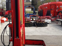 Désileuse à bloc Vicon UZS 170