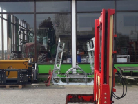 Désileuse à bloc Vicon UZS 170