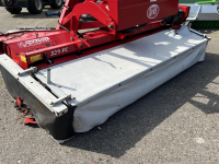 Faucheuse Lely Lely 320 Fc