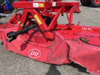 Faucheuse Lely Lely 320 Fc