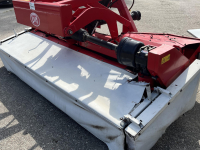 Faucheuse Lely Lely 320 Fc