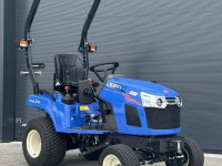 Tracteur Iseki Txgs24