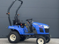 Tracteur Iseki Txgs24