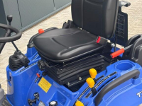 Tracteur Iseki Txgs24
