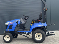 Tracteur Iseki Txgs24