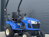 Tracteur Iseki Txgs24